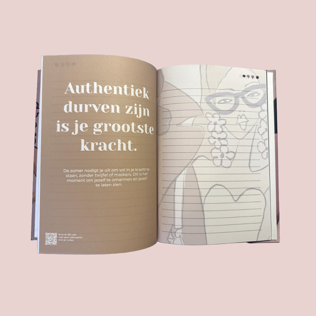 Het Lumina notebook