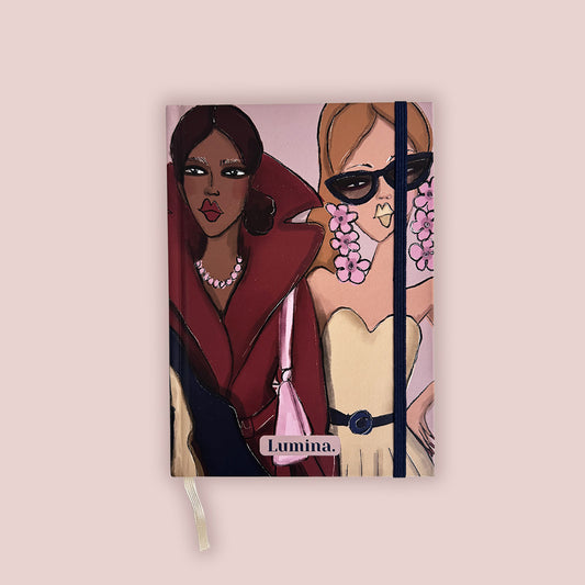 Het Lumina notebook