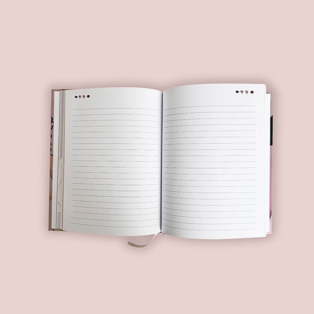 Het Lumina notebook