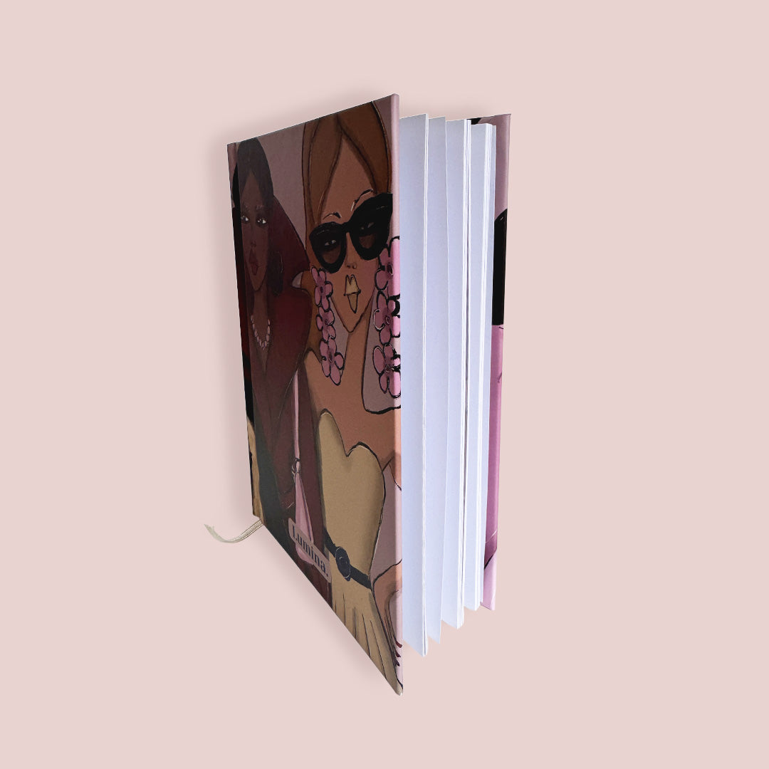 Het Lumina notebook